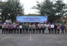 Selama 13 Hari Polisi Amankan Mudik Lebaran