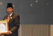 Gerai Z Iftar Ramadan di Sampang Resmi Dibuka