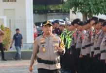 Puncak Arus Mudik dan Balik Lebaran 2026 Diprediksi Dua Gelombang