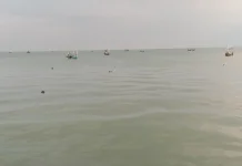 Prakiraan Cuaca Maritim Jatim, 13 Maret