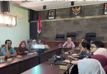 Bapperida Bangkalan Sinkronisasi Usulan Bantuan Program 2027