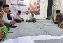 Perkuat Sinergi, IGORNAS Sampang Gelar Konsolidasi Lintas Jenjang