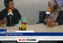 Daul Putra Rajawali Sampang Lestarikan Musik Tradisional