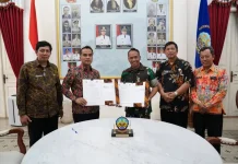 Program TMMD Dijadwalkan Kembali Hadir di Bangkalan