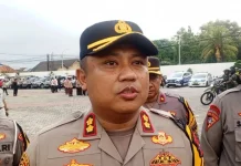 Amankan Lebaran, Polres Pamekasan Siapkan Pos Pelayanan dan Pengamanan