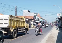 Dishub Sampang Petakan Titik Rawan Macet saat Mudik Lebaran