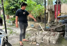 Besi Antikarat Suramadu Dicuri, Tujuh Pelaku Diamankan Polisi