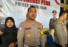 Demi Keselamatan Pemudik, Roda Dua Dilarang Masuk Jalur Roda Empat Suramadu