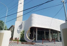 Kemenag Pamekasan Siapkan 12 Masjid Jadi Posko Mudik Lebaran 2026