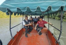 Wujudkan Sustainable Tourism, Pemkab Bangkalan Petakan Potensi Wisata Sungai
