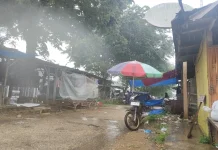 BMKG: 4 Kabupaten Madura Waspada Hujan Ringan-Sedang
