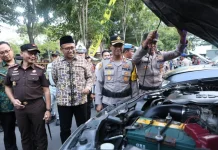 Pemkab Sampang Siap Dukung Operasi Ketupat Semeru 2026