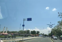 BMKG Imbau Waspada Hujan Lebat Angin Kencang di Madura