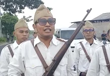 Aksi Unik Sumatraco Berbagi Takjil Ramadan