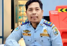 Dishub Sampang Siapkan Strategi Hadapi Puncak Arus Mudik