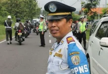 Dishub Sampang Fokus Kelancaran Arus Mudik Lebaran