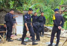 Ledakan Bahan Petasan, Enam Warga Pamekasan Terluka