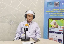 Berdasarkan Hisab, 1 Syawal Berpotensi Jatuh pada Sabtu 21 Maret 2026