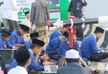 Potensi Lebaran Jumat, Kesaksian Rukyat Aceh Jadi Penentu