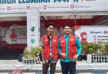 Tingkatkan Pengalaman, Forpis Sampang Tergabung Layanan Mudik 2026