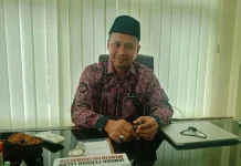 Pelabuhan Branta Pamekasan Jadi Salah Satu Titik Rukyatul Hilal 1 Syawal
