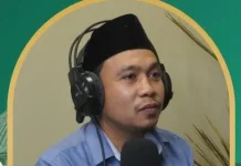 Ramadan Sebagai Madrasah Karakter: Menjemput Rahmat menuju Kesalehan Spiritual