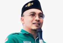 Ketua PCNU Pamekasan: Idulfitri Momen Kembali Menjadi Manusia Sejati