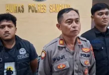 Takbir Keliling, Arus Lalu Lintas di Sampang Dialihkan