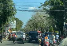 Warga Madura Mulai Menjalani Tradisi 'Toron'