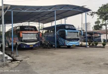 Waspada Barang Bawaan! Koper Hilang di Terminal Trunojoyo Sampang