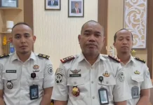 Ratusan Napi Lapas Kelas IIA Pamekasan Dapat Remisi Idulfitri 2026
