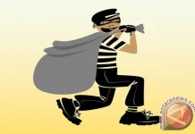 Waspada Keamanan Rumah saat Ditinggal Mudik