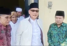 Gus Irfan, Persiapan Haji Aman Pemerintah Siapkan Mitigasi Situasi Timur Tengah