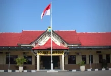Cara Satreskrim Polres Sampang Perketat Penjagaan Aset Warga
