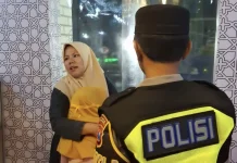 Polres Sampang Serahkan Anak Terpisah Kembali ke Orang Tua