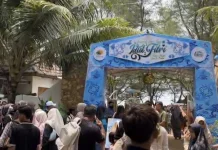 Pemkab Sampang Dorong Wisatawan Cintai Produk Lokal