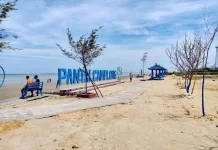 Pengelola Pantai Camplong Sampang Matangkan Keamanan Wisatawan