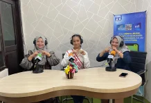 Dari Dukungan Ibu, Ratu Ayu Mirza Finalis Putri Remaja Jatim