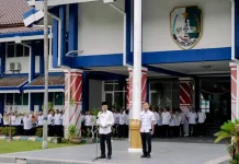 Pasca Lebaran, Pemkab Sampang Pastikan Pelayanan Publik Maksimal