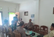 Tokoh Ulama dan Forkopimcam Palengaan Siap Bersinergi