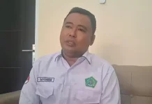 Jamaah Haji Sampang Diminta Jaga Kesehatan