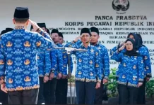 Pemkab Sampang Terapkan WFA ASN Selama Arus Balik