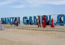 Halo RRI: Warga Keluhkan Sampah di Pesisir Camplong yang Mengancam Ekosistem Laut
