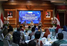 Wabup Bangkalan Perkuat Mitigasi Ekonomi Daerah Pasca Arahan Gubernur Jatim Terk