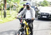 Bangkalan Segera Wajibkan ASN Bersepeda ke Kantor Hemat Energi di tengah Krisis Gl