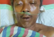 Akibat Kecelakaan Mr. X Kritis di RSUD dr. Mohammad Zyn Sampang
