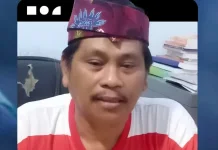 Menjaga Filosofi Telasan Topak di Era Modernisasi