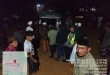 Polres Pamekasan Rilis Penyebab Meninggalnya Warga Pegantenan
