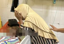 Ayah Hilang Misterius, Ditemukan Kritis di RSUD Sampang