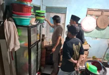 Polres Pamekasan Amankan Puluhan Botol Miras